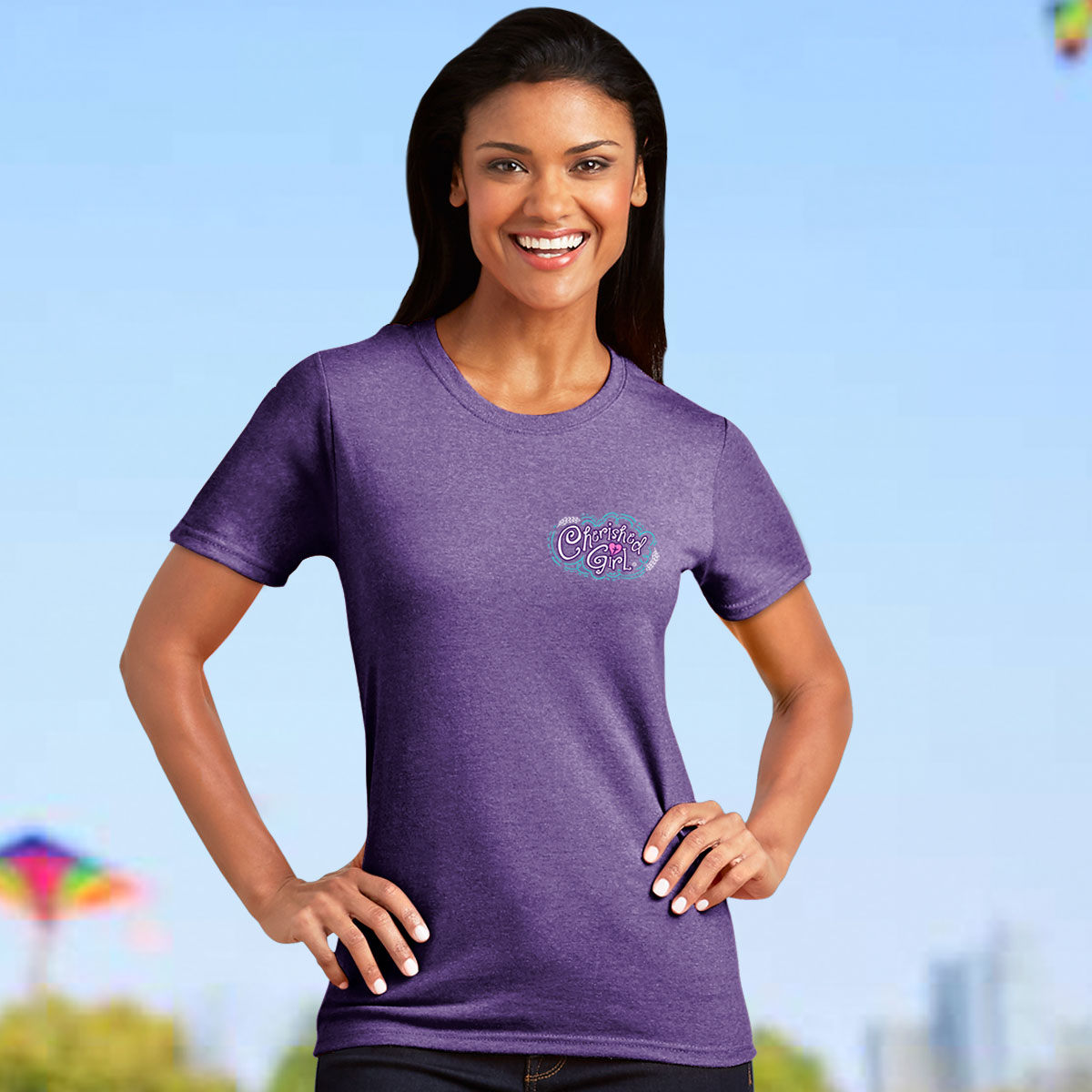 Decals christian spirit wear
